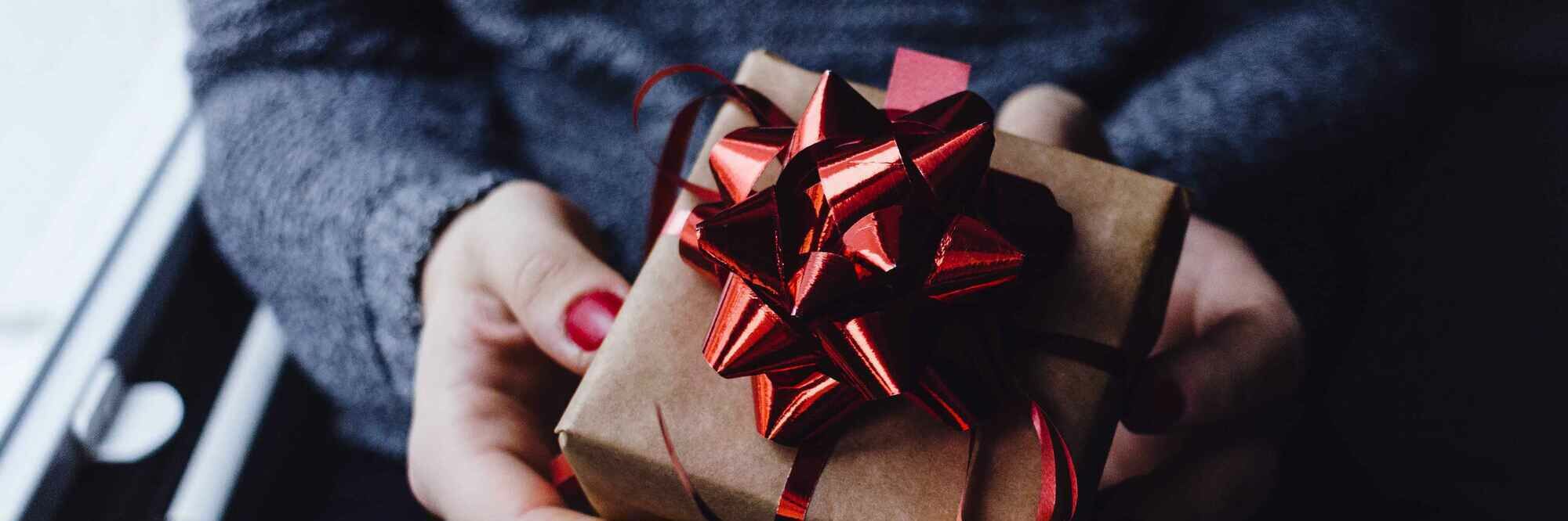 Geschenk
