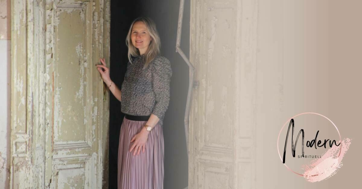 Workshop Spiritualit&auml;t f&uuml;r Anf&auml;nger Modern Spirituell