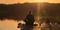 Anja am See