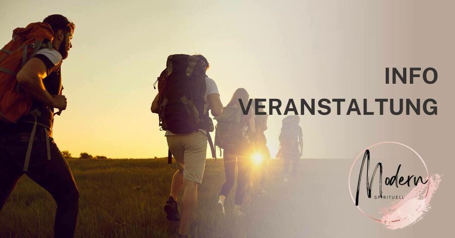 Info-veranstaltung-jakobsweg-spanien-pilgerreise-modern-spirituell.jpg Infoveranstaltung Gruppenreise Jakobsweg nach Santiago de Compostela Spanien