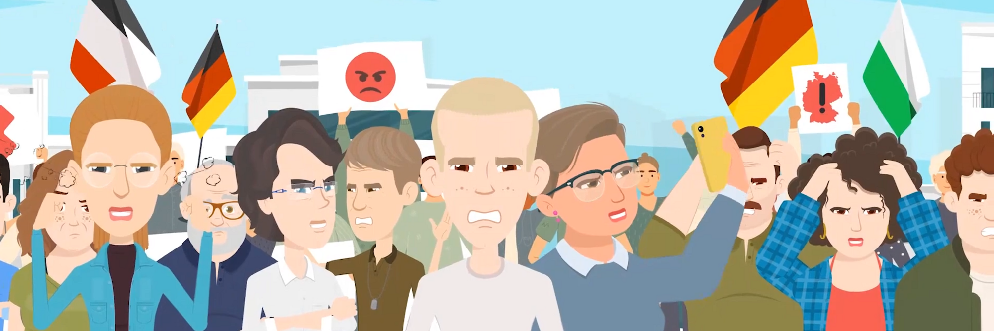 Demo Wutbürger