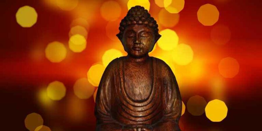 Buddha